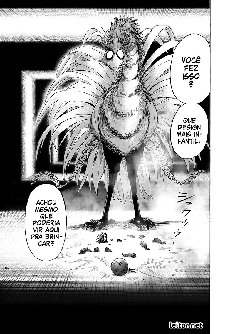 Read one-punch man manga PT read one punch man manga online BR Manga Online