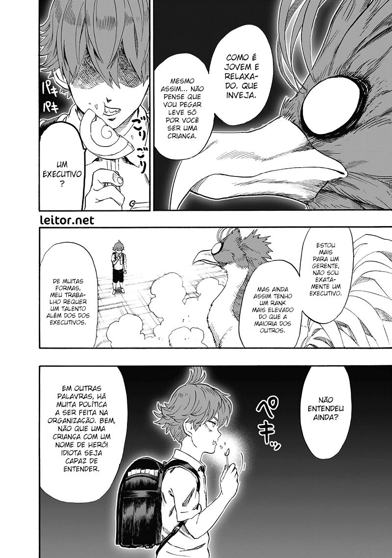 Read one-punch man manga PT read one punch man manga online BR Manga Online