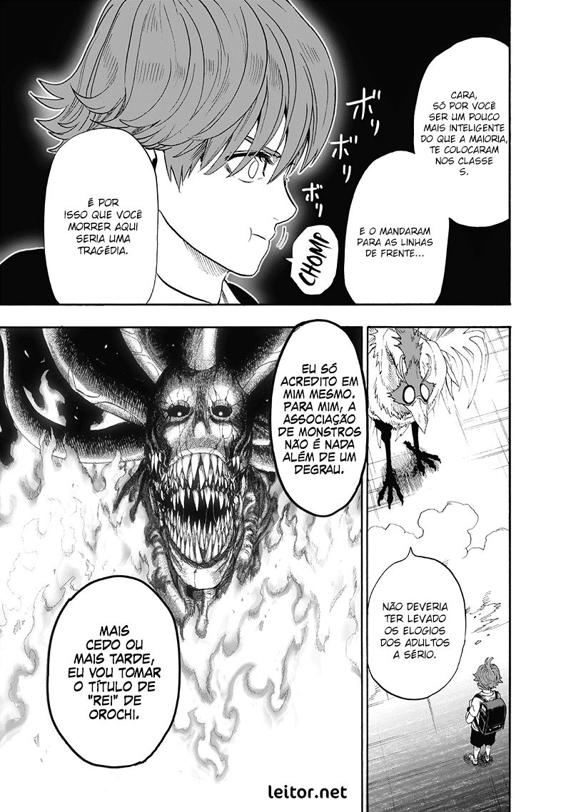 Read one-punch man manga PT read one punch man manga online BR Manga Online