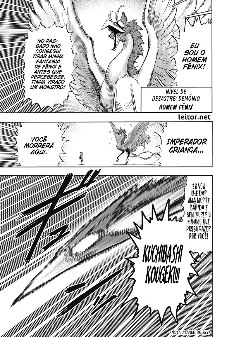 Read one-punch man manga PT read one punch man manga online BR Manga Online