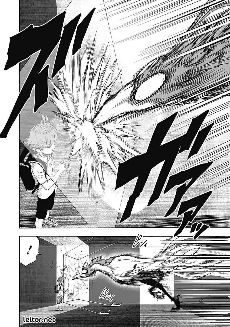 Read one-punch man manga PT read one punch man manga online BR Manga Online