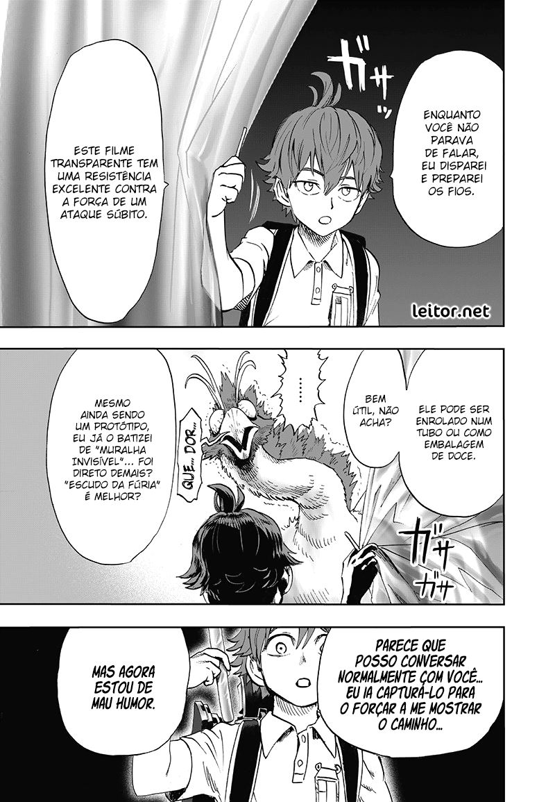 Read one-punch man manga PT read one punch man manga online BR Manga Online