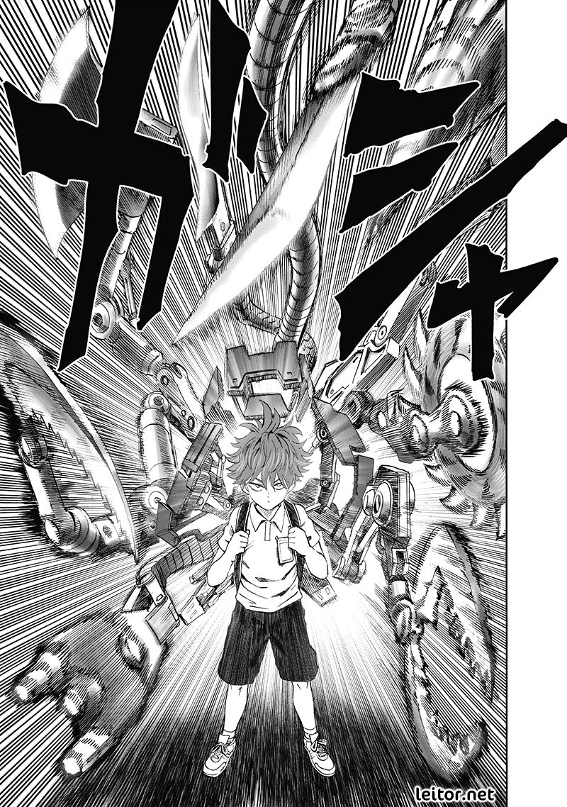 Read one-punch man manga PT read one punch man manga online BR Manga Online