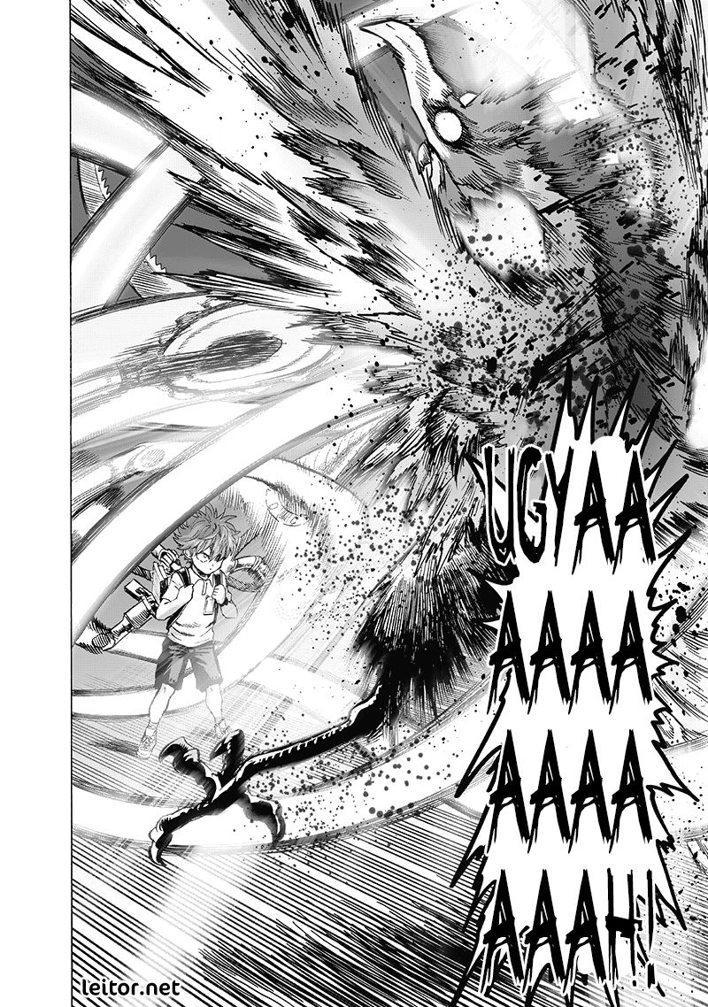 Read one-punch man manga PT read one punch man manga online BR Manga Online
