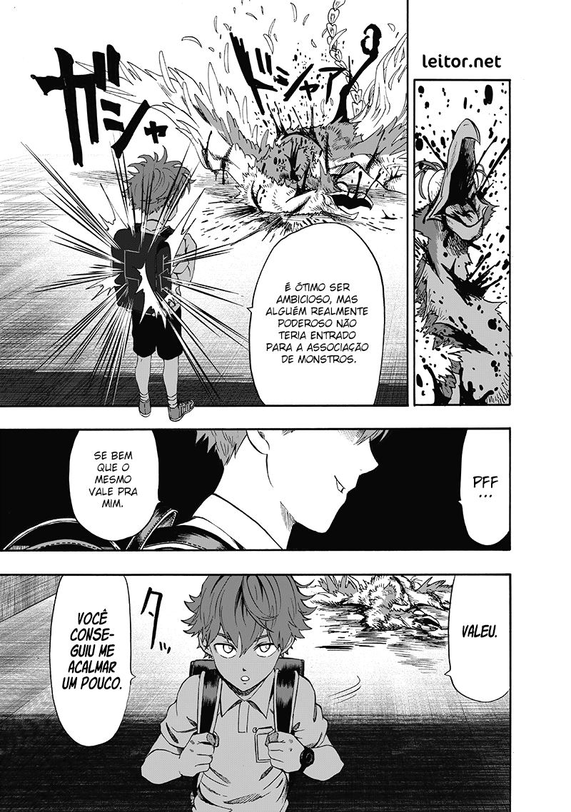 Read one-punch man manga PT read one punch man manga online BR Manga Online