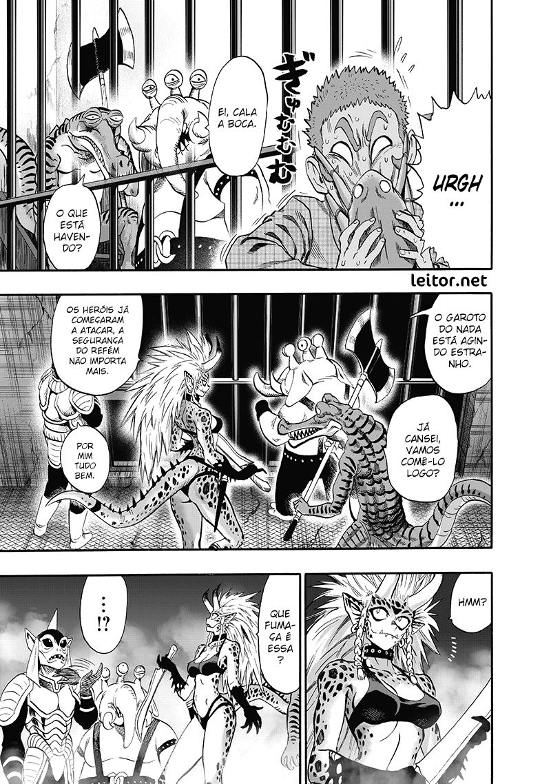 Read one-punch man manga PT read one punch man manga online BR Manga Online