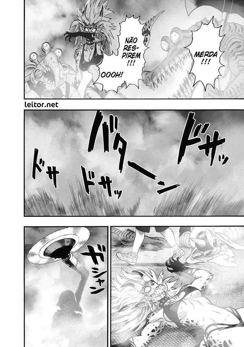 Read one-punch man manga PT read one punch man manga online BR Manga Online
