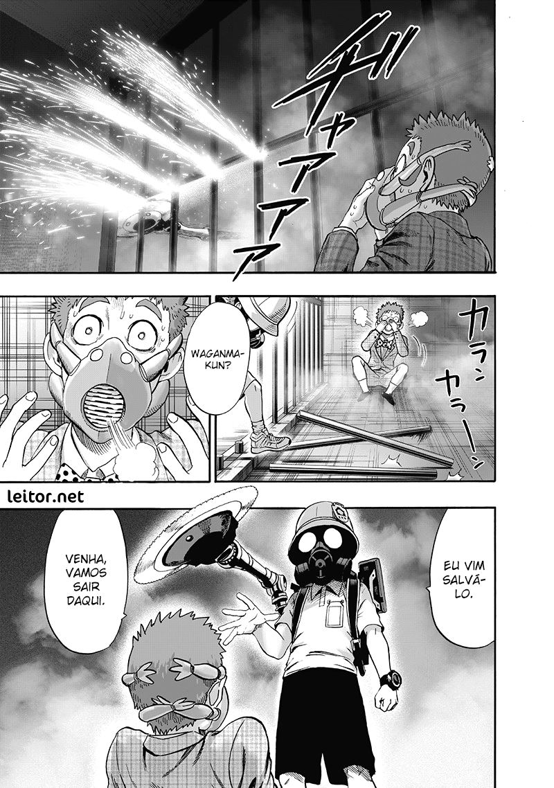 Read one-punch man manga PT read one punch man manga online BR Manga Online