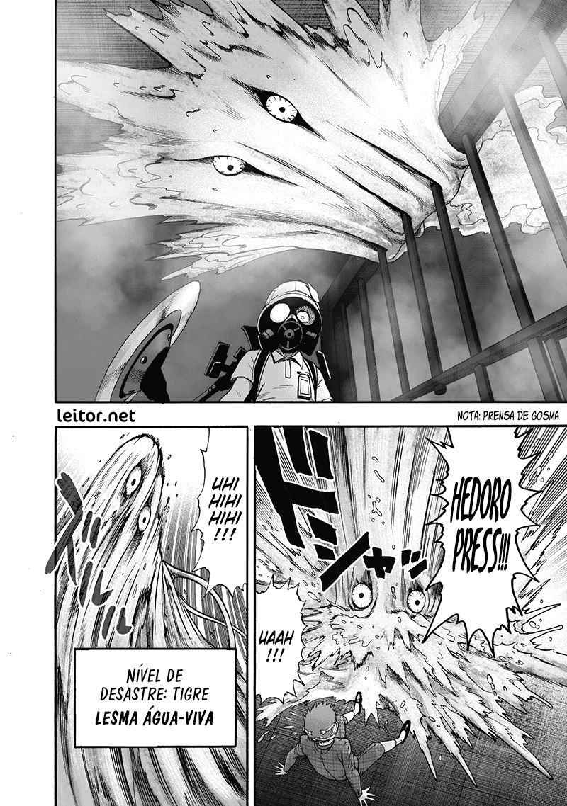 Read one-punch man manga PT read one punch man manga online BR Manga Online