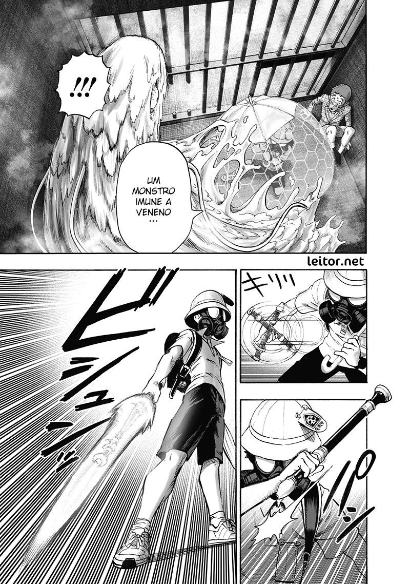 Read one-punch man manga PT read one punch man manga online BR Manga Online