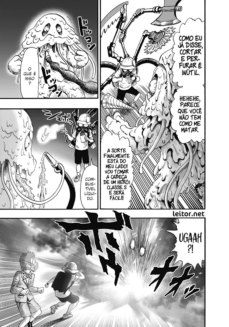 Read one-punch man manga PT read one punch man manga online BR Manga Online