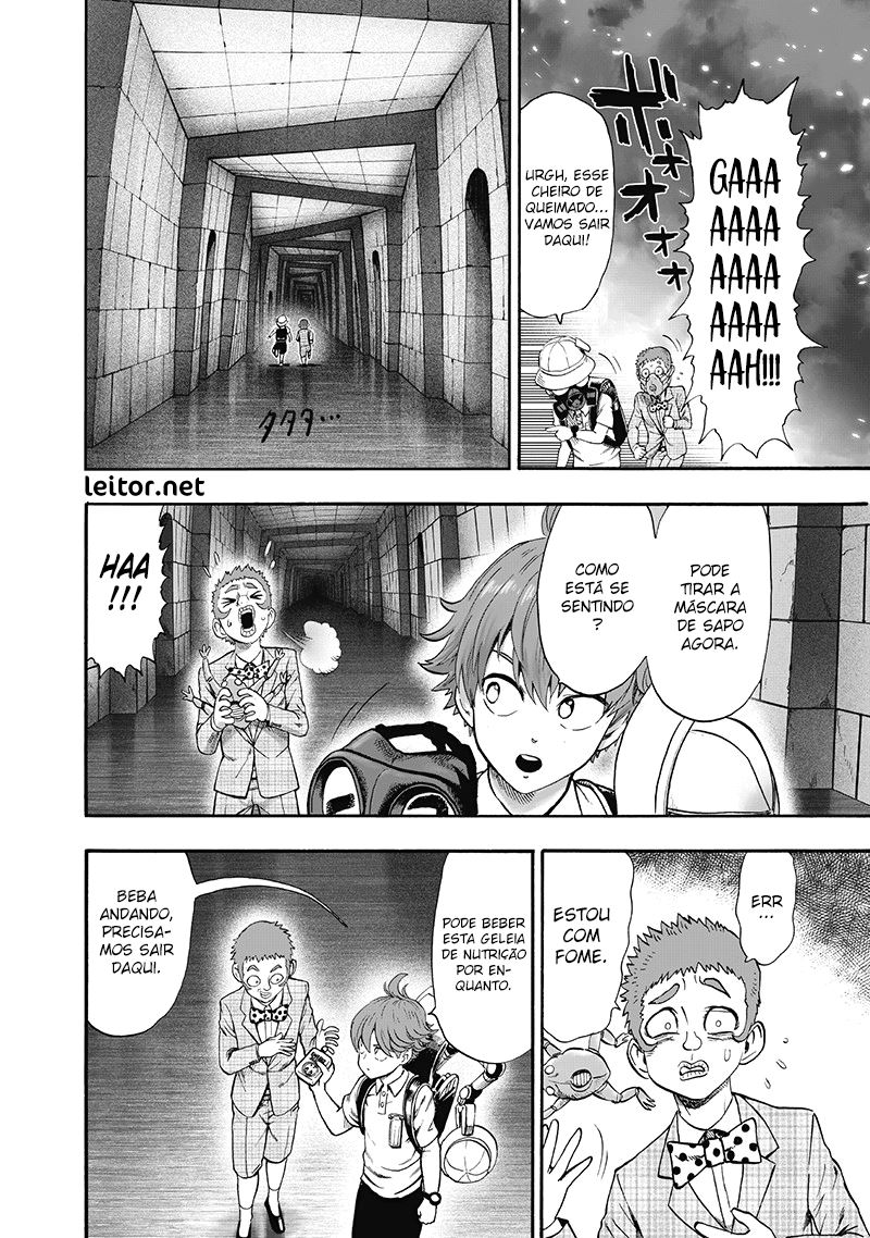 Read one-punch man manga PT read one punch man manga online BR Manga Online