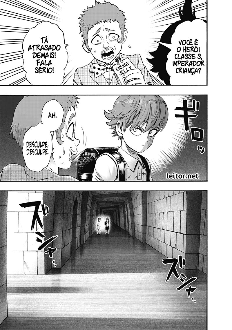 Read one-punch man manga PT read one punch man manga online BR Manga Online