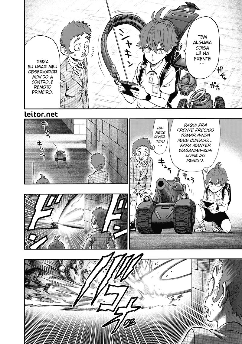 Read one-punch man manga PT read one punch man manga online BR Manga Online