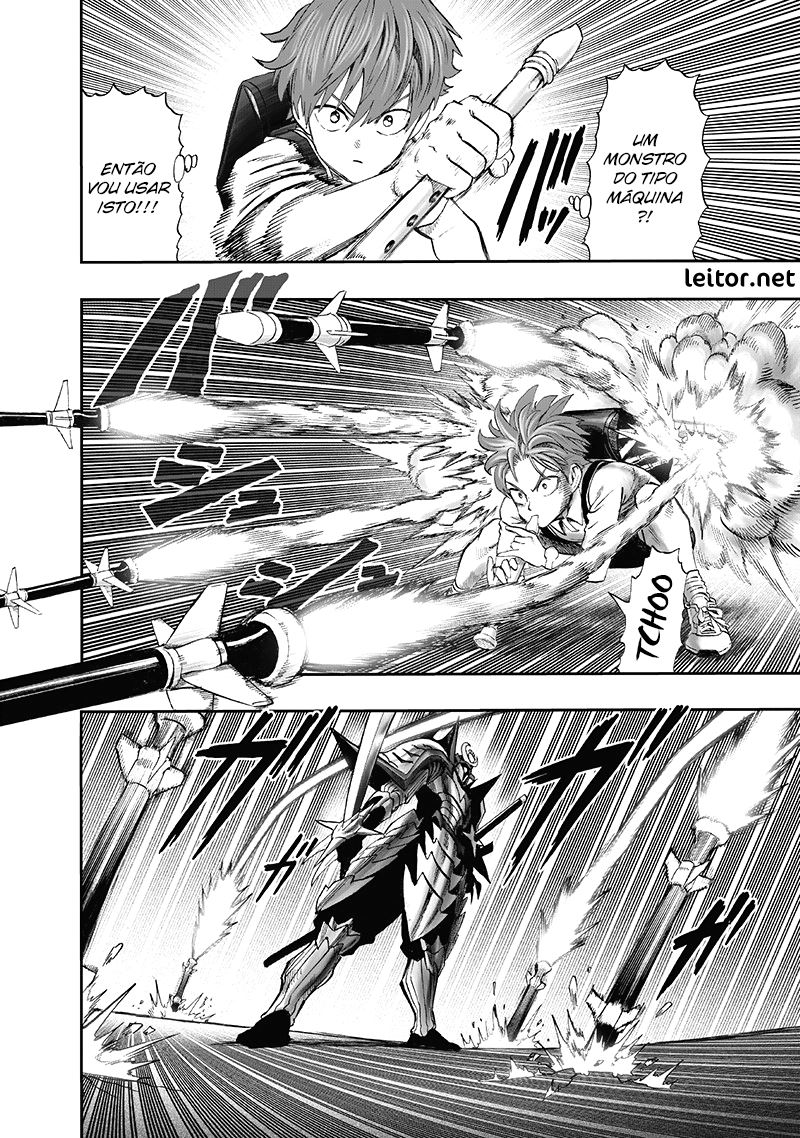 Read one-punch man manga PT read one punch man manga online BR Manga Online