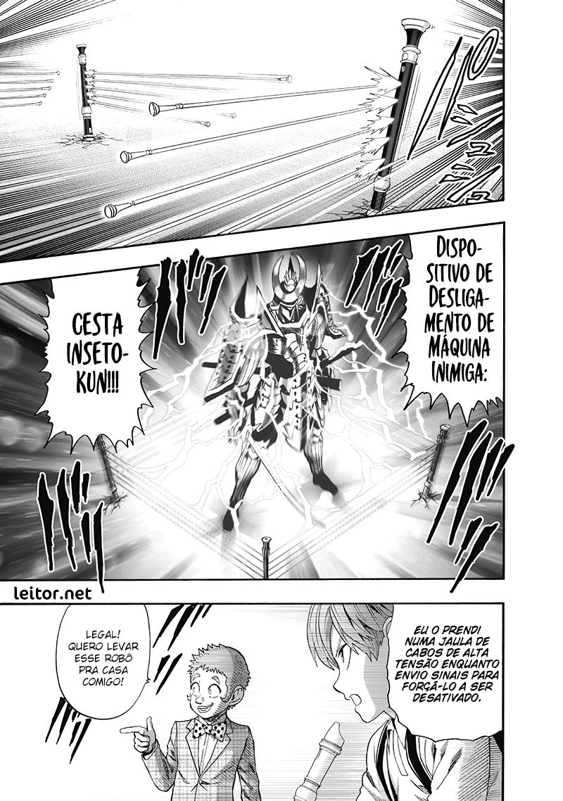 Read one-punch man manga PT read one punch man manga online BR Manga Online