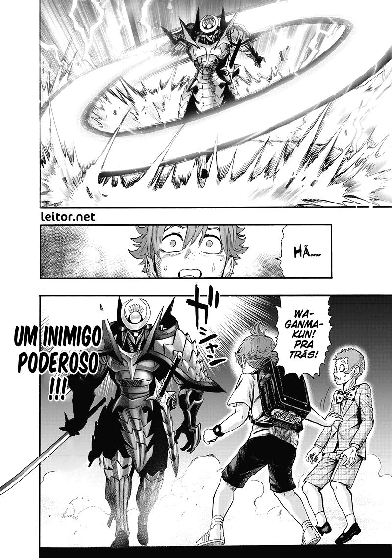 Read one-punch man manga PT read one punch man manga online BR Manga Online