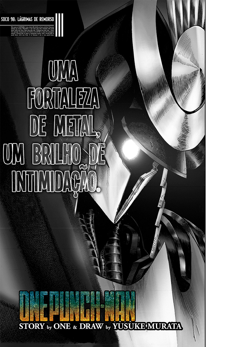 Read one-punch man manga PT read one punch man manga online BR Manga Online