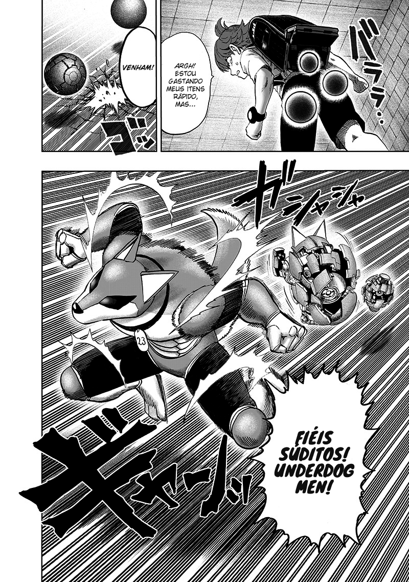 Read one-punch man manga PT read one punch man manga online BR Manga Online