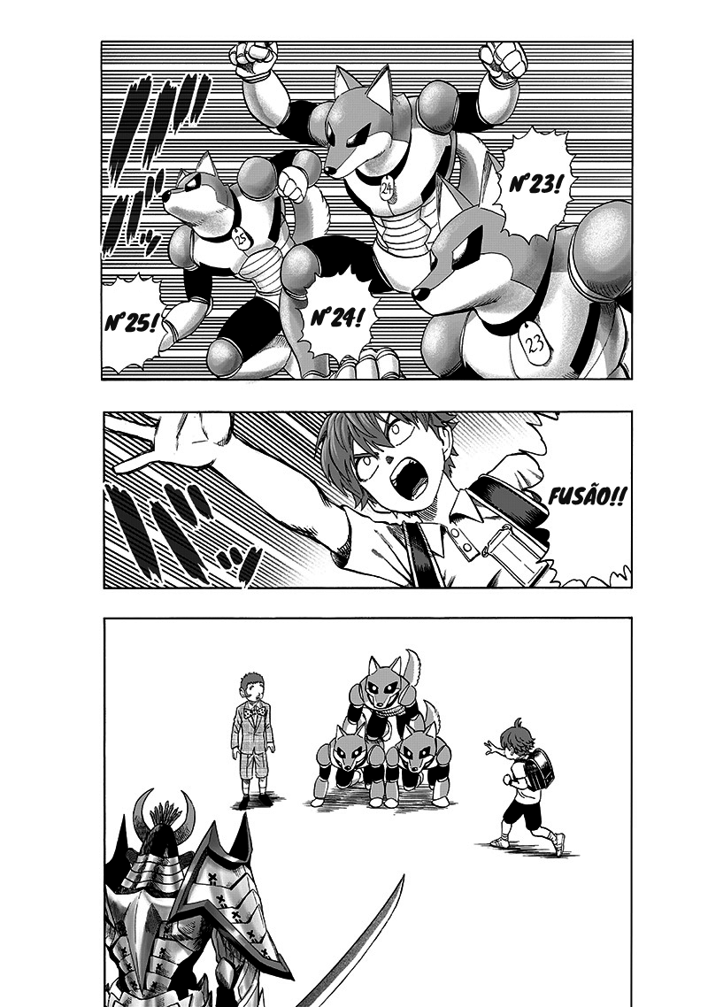 Read one-punch man manga PT read one punch man manga online BR Manga Online
