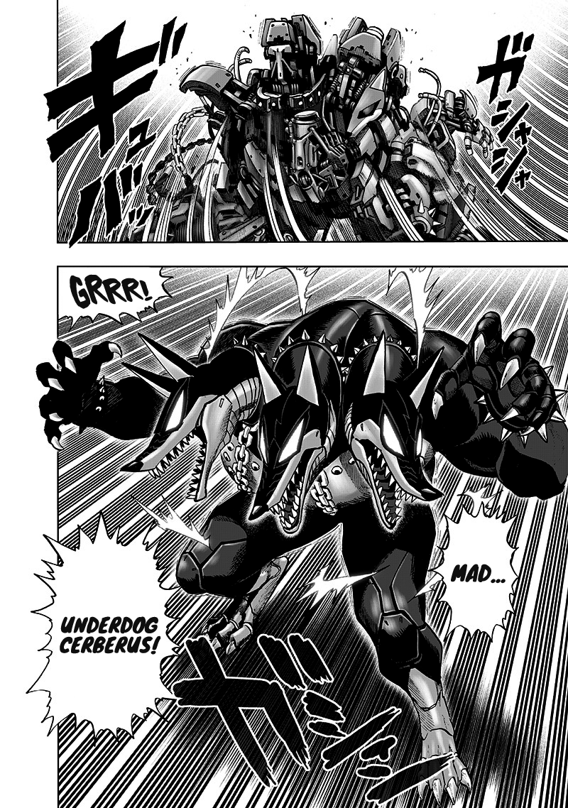 Read one-punch man manga PT read one punch man manga online BR Manga Online