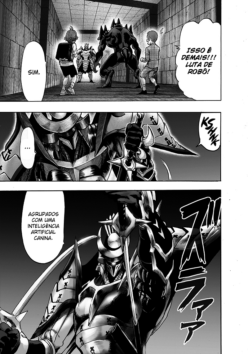 Read one-punch man manga PT read one punch man manga online BR Manga Online