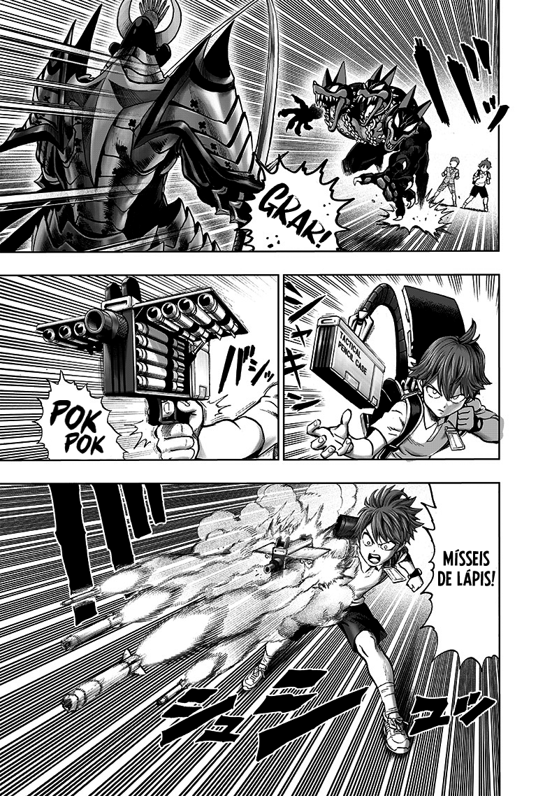 Read one-punch man manga PT read one punch man manga online BR Manga Online