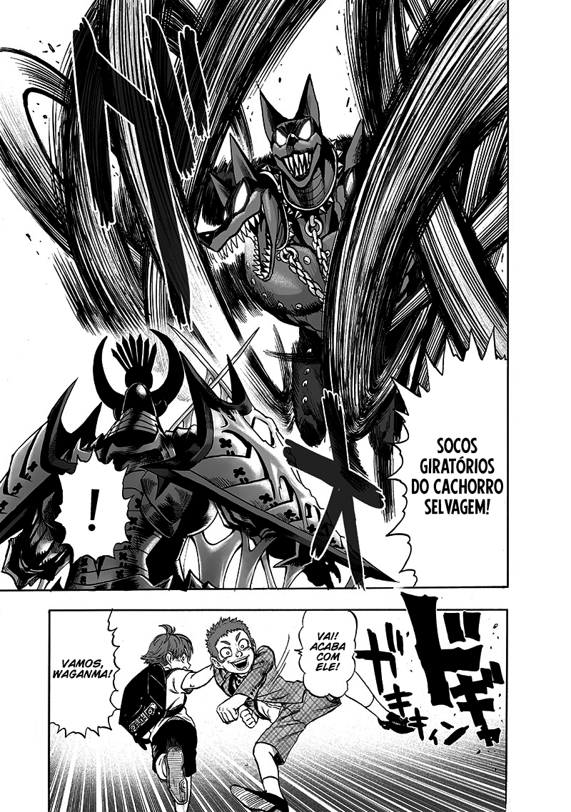 Read one-punch man manga PT read one punch man manga online BR Manga Online