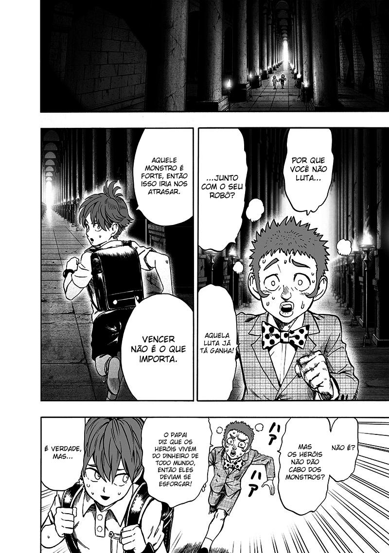 Read one-punch man manga PT read one punch man manga online BR Manga Online