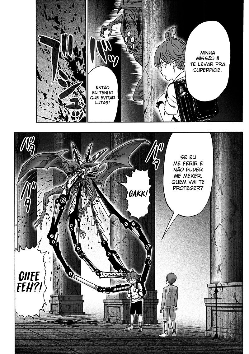 Read one-punch man manga PT read one punch man manga online BR Manga Online