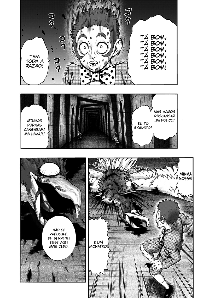 Read one-punch man manga PT read one punch man manga online BR Manga Online