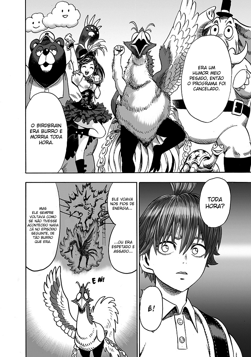 Read one-punch man manga PT read one punch man manga online BR Manga Online