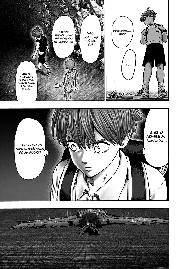 Read one-punch man manga PT read one punch man manga online BR Manga Online