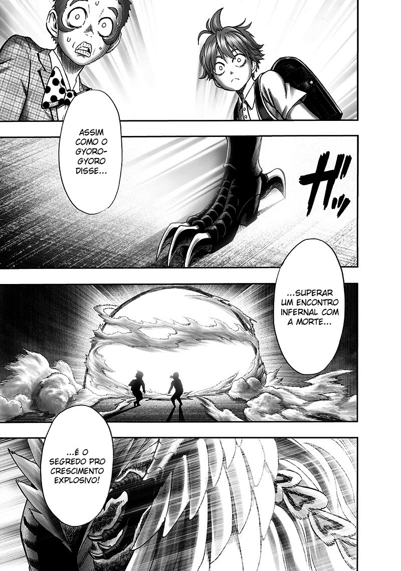 Read one-punch man manga PT read one punch man manga online BR Manga Online