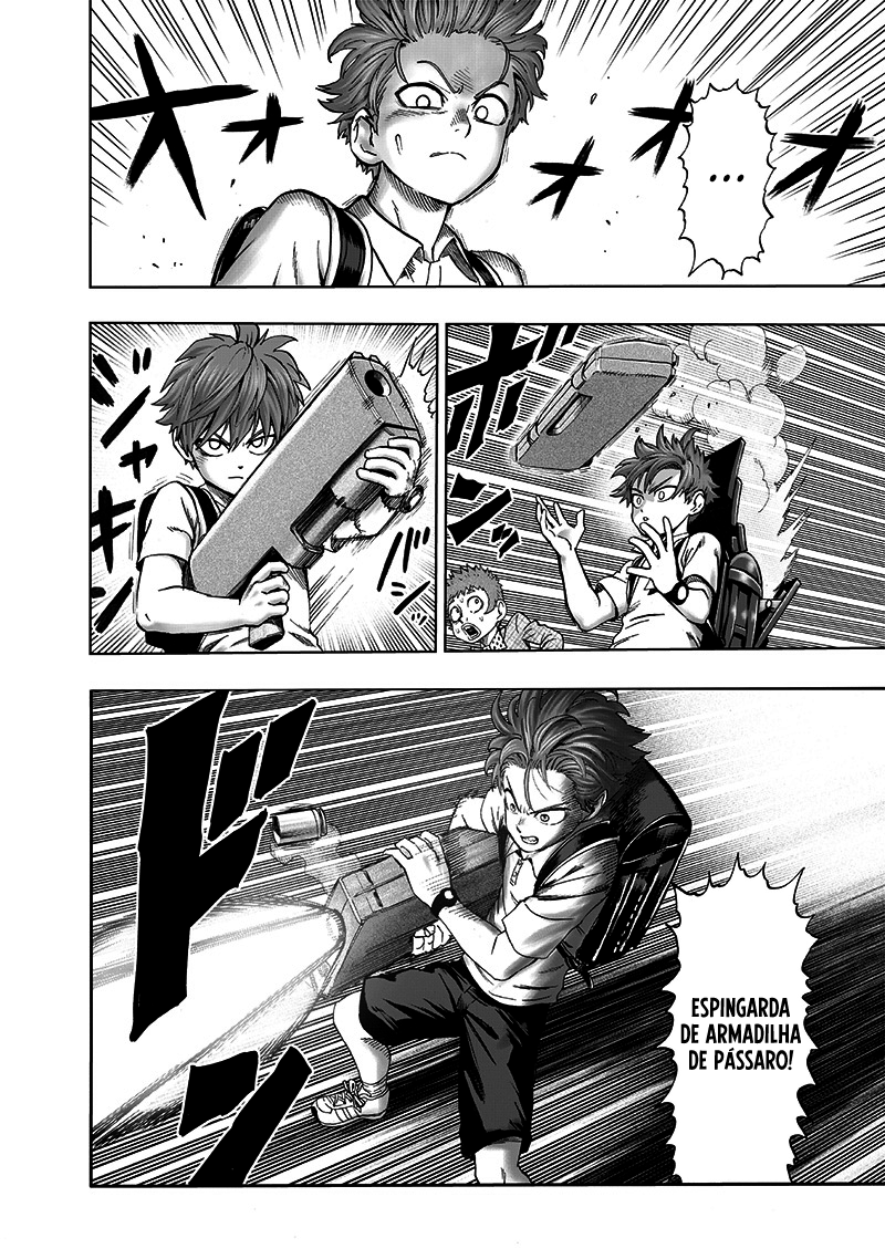 Read one-punch man manga PT read one punch man manga online BR Manga Online