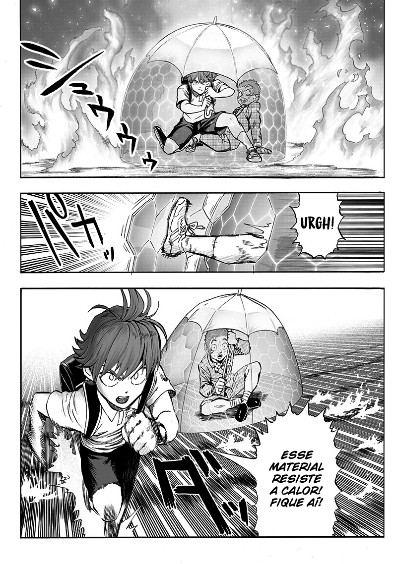 Read one-punch man manga PT read one punch man manga online BR Manga Online