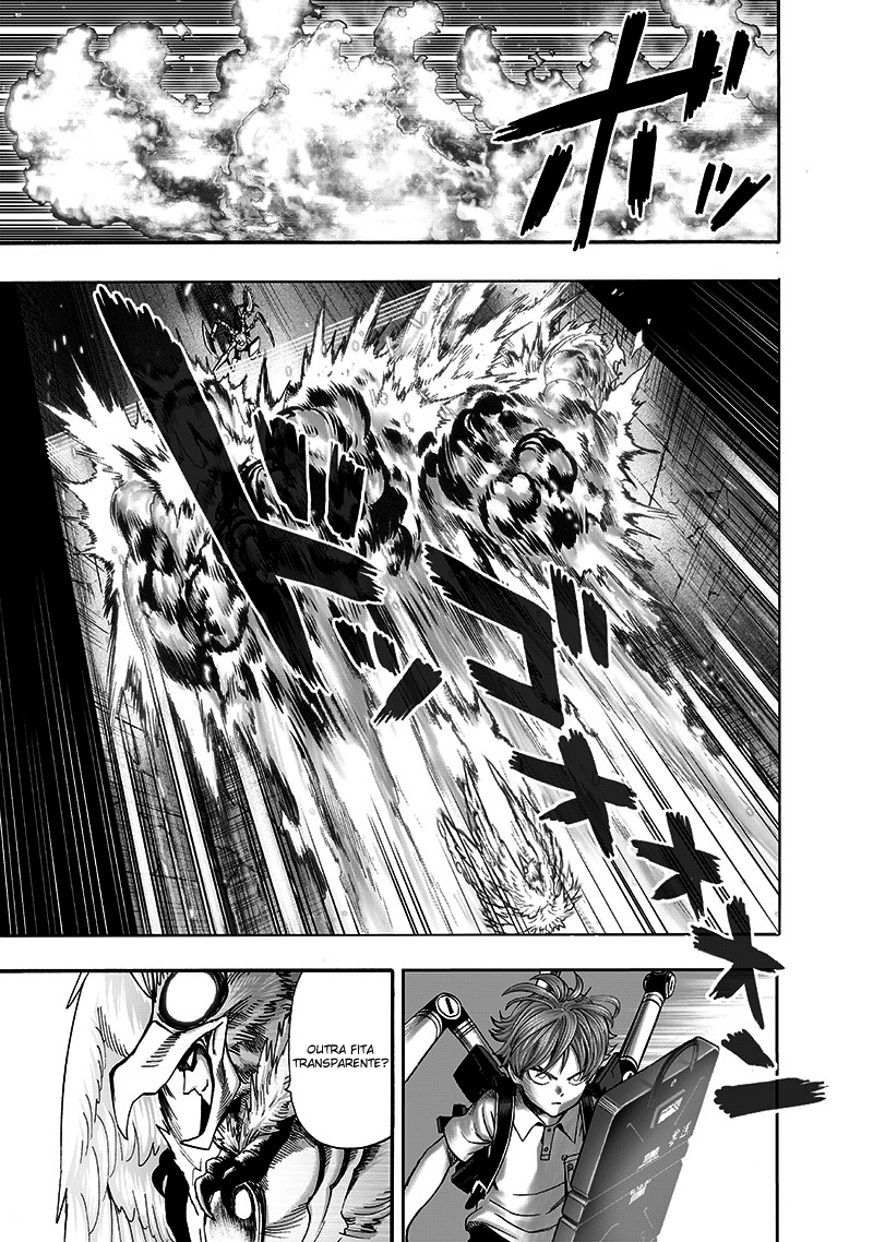 Read one-punch man manga PT read one punch man manga online BR Manga Online