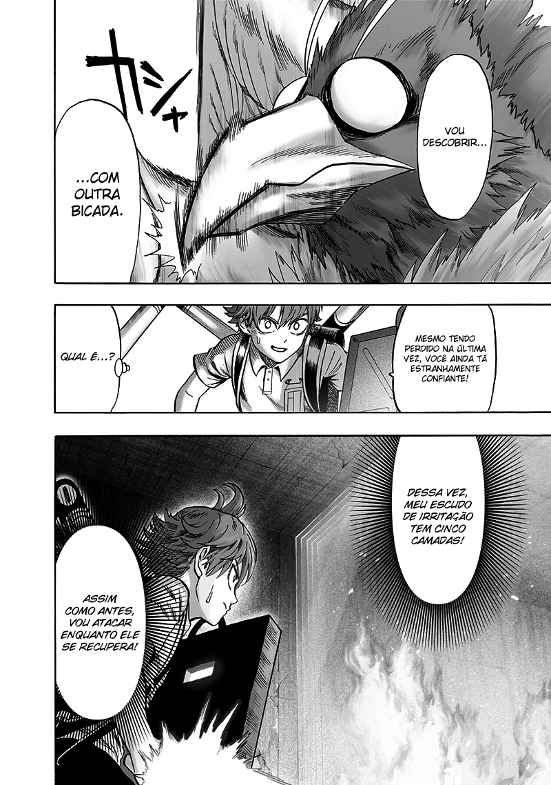 Read one-punch man manga PT read one punch man manga online BR Manga Online