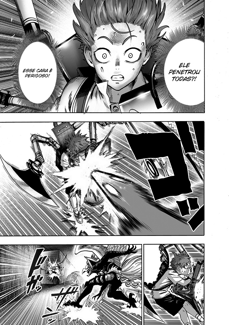 Read one-punch man manga PT read one punch man manga online BR Manga Online