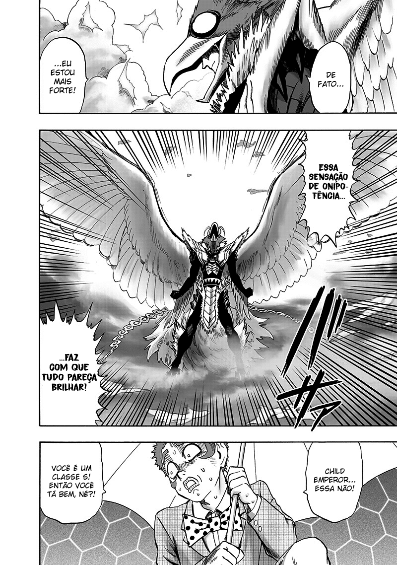 Read one-punch man manga PT read one punch man manga online BR Manga Online