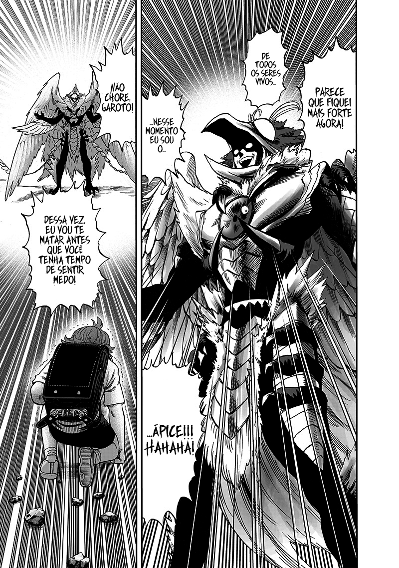 Read one-punch man manga PT read one punch man manga online BR Manga Online