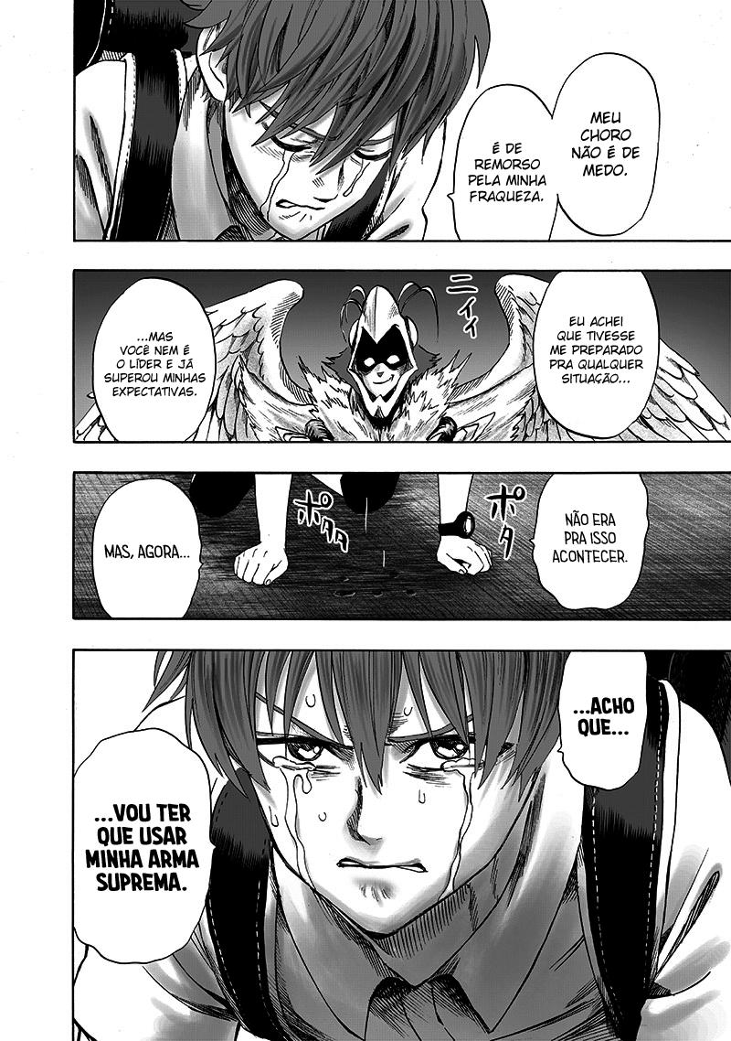 Read one-punch man manga PT read one punch man manga online BR Manga Online