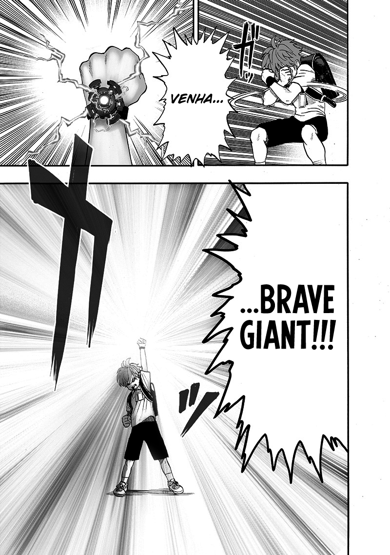 Read one-punch man manga PT read one punch man manga online BR Manga Online