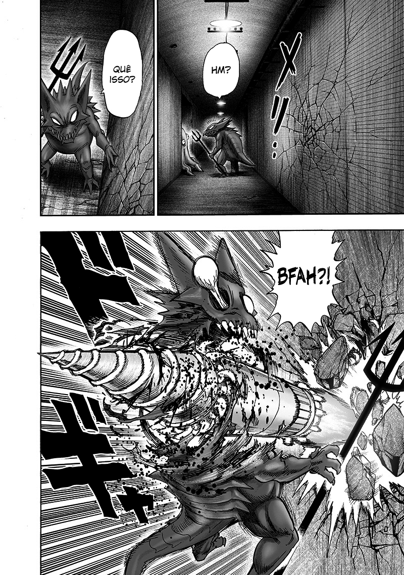 Read one-punch man manga PT read one punch man manga online BR Manga Online