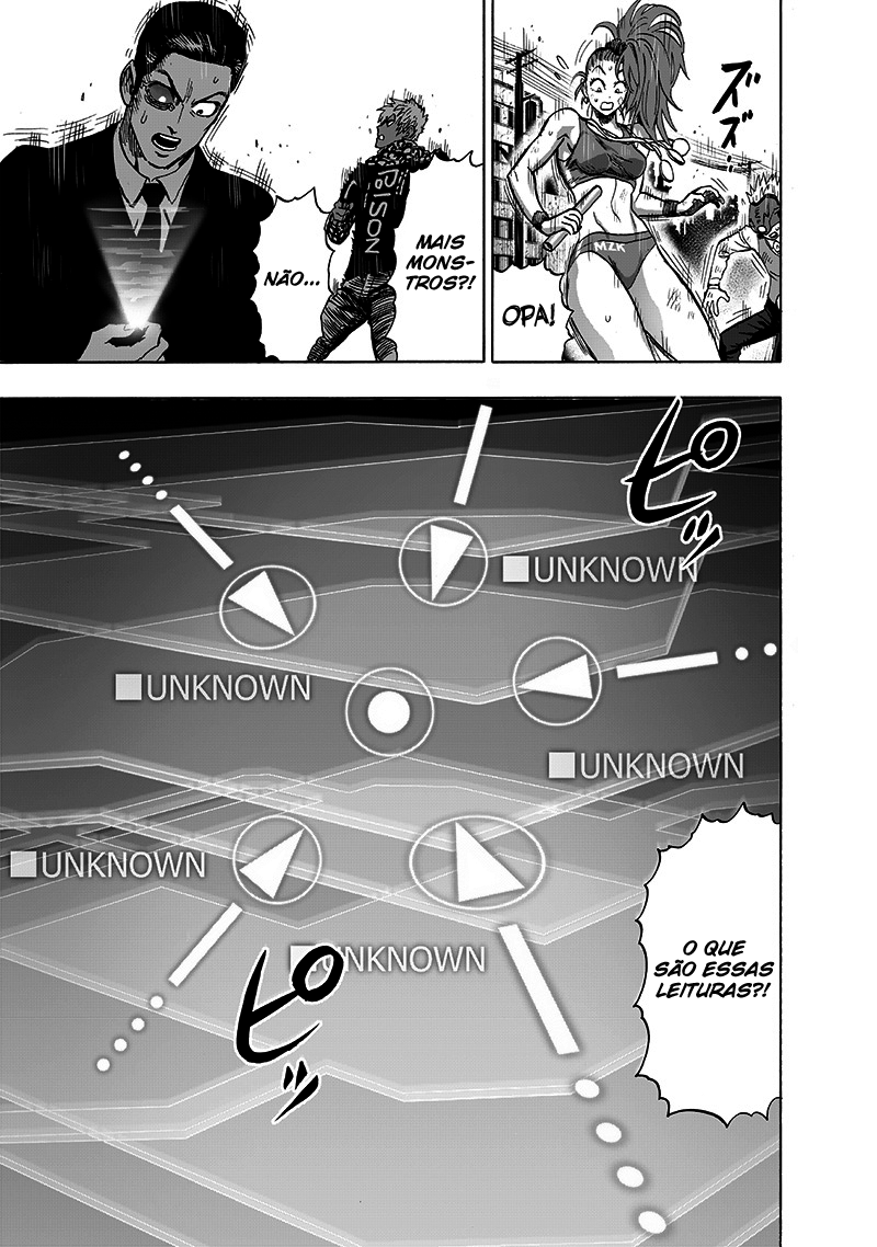 Read one-punch man manga PT read one punch man manga online BR Manga Online