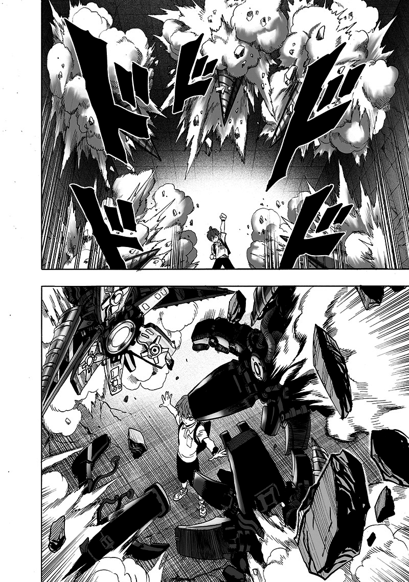 Read one-punch man manga PT read one punch man manga online BR Manga Online