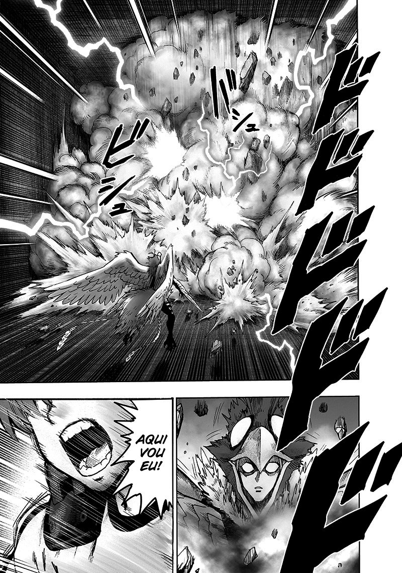 Read one-punch man manga PT read one punch man manga online BR Manga Online