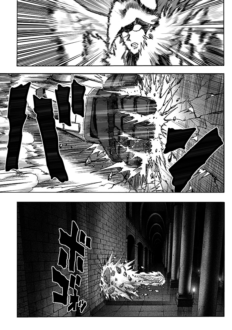 Read one-punch man manga PT read one punch man manga online BR Manga Online