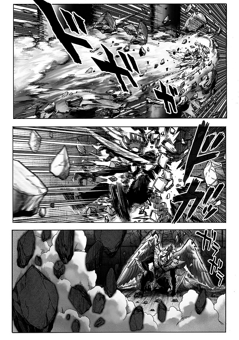 Read one-punch man manga PT read one punch man manga online BR Manga Online