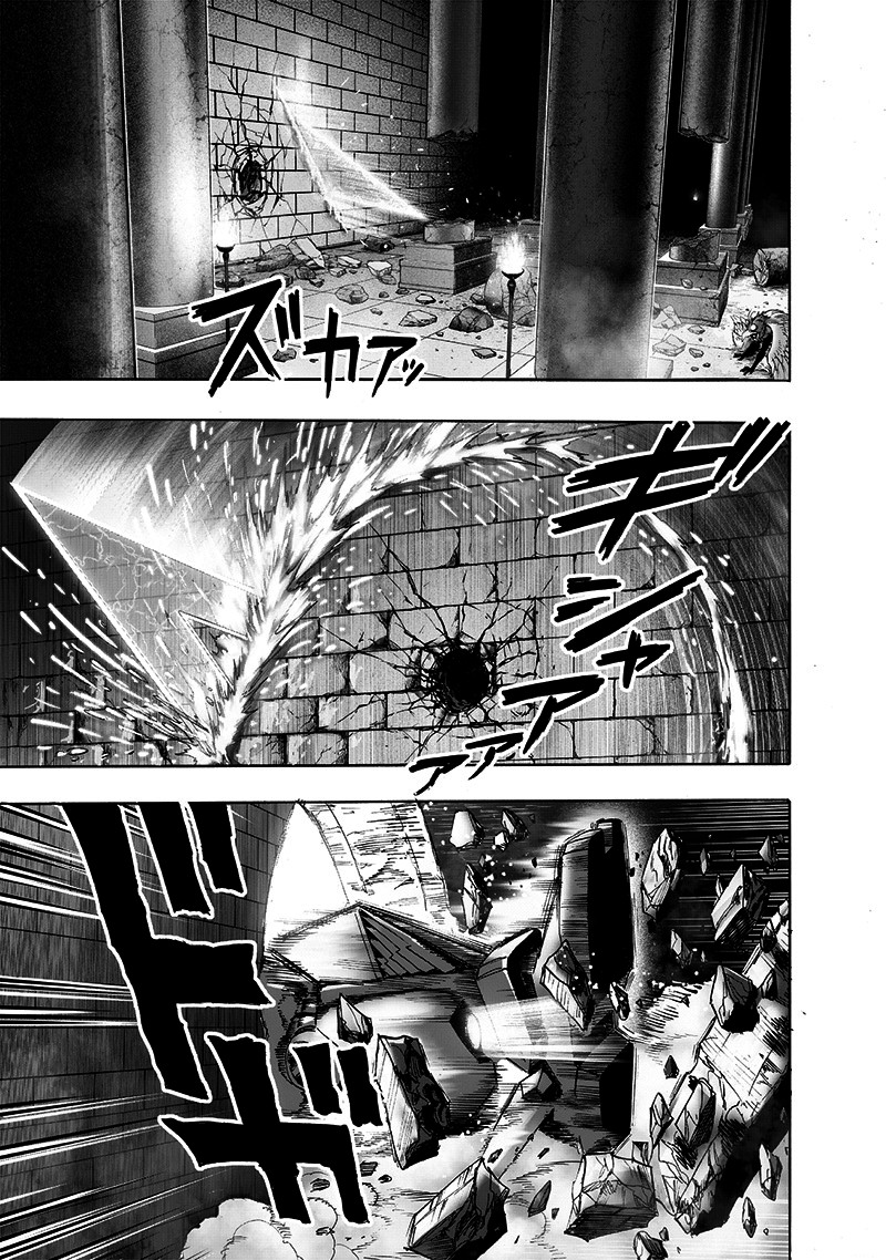 Read one-punch man manga PT read one punch man manga online BR Manga Online